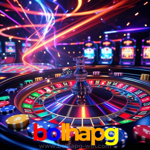 bolhapg: apostas com ofertas diárias e odds turbinadas