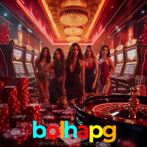 bolhapg | Slots e Jogos de Mesa no Cassino Online
